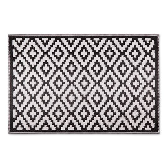 DII® Mesa Diamonds Outdoor Rug
